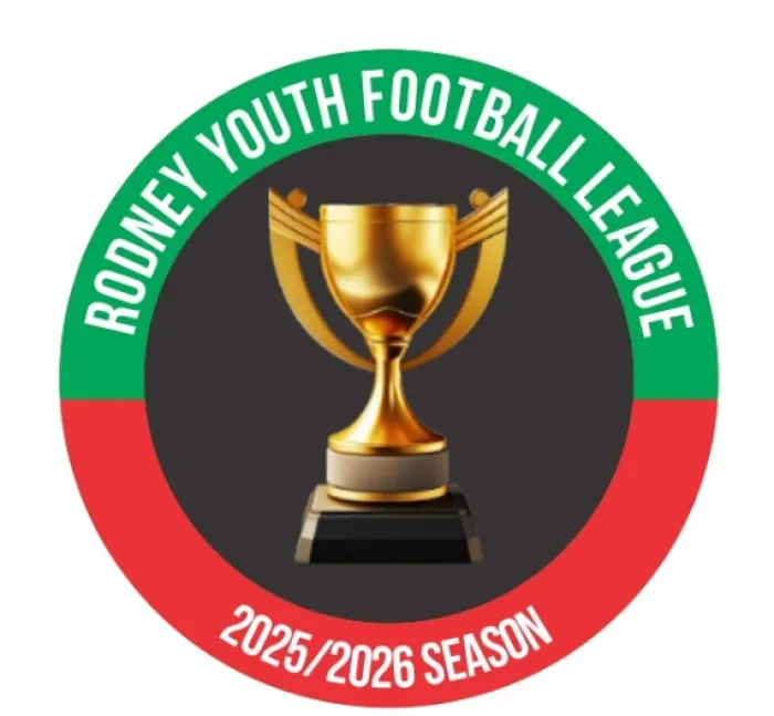 All Set for the 2025 Rodney Youth Football League