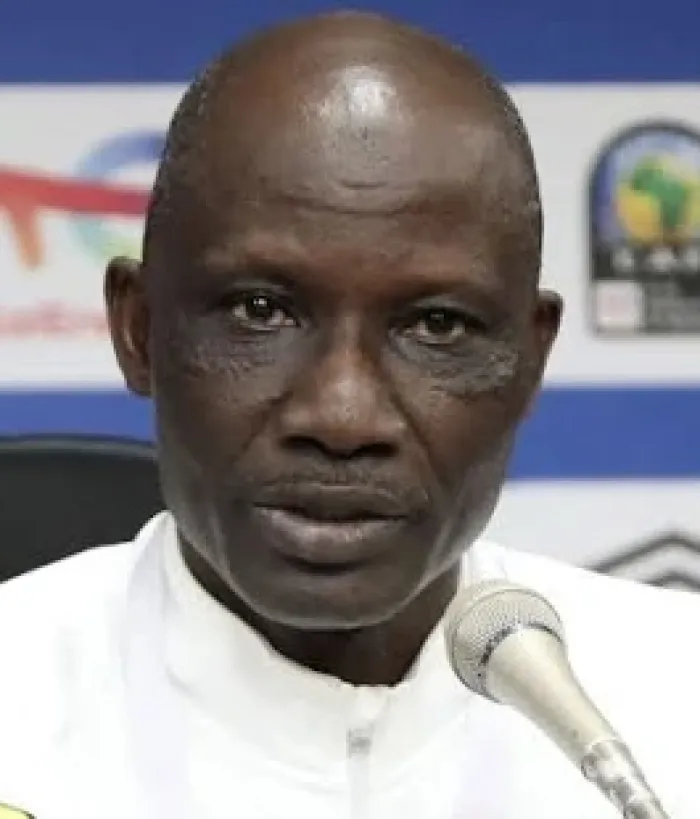 Barau FC Coach Ladan Bosso Blames Goalkeeping Errors For Defeat to Abia Warriors