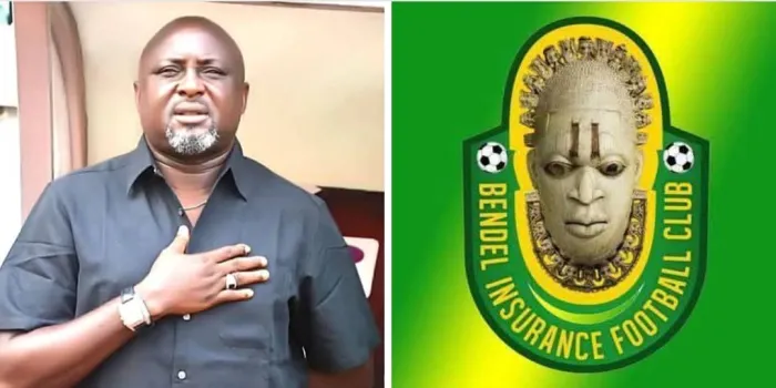 Bendel Insurance Appoints Kennedy Boboye as Technical Manager on Two-Year Deal