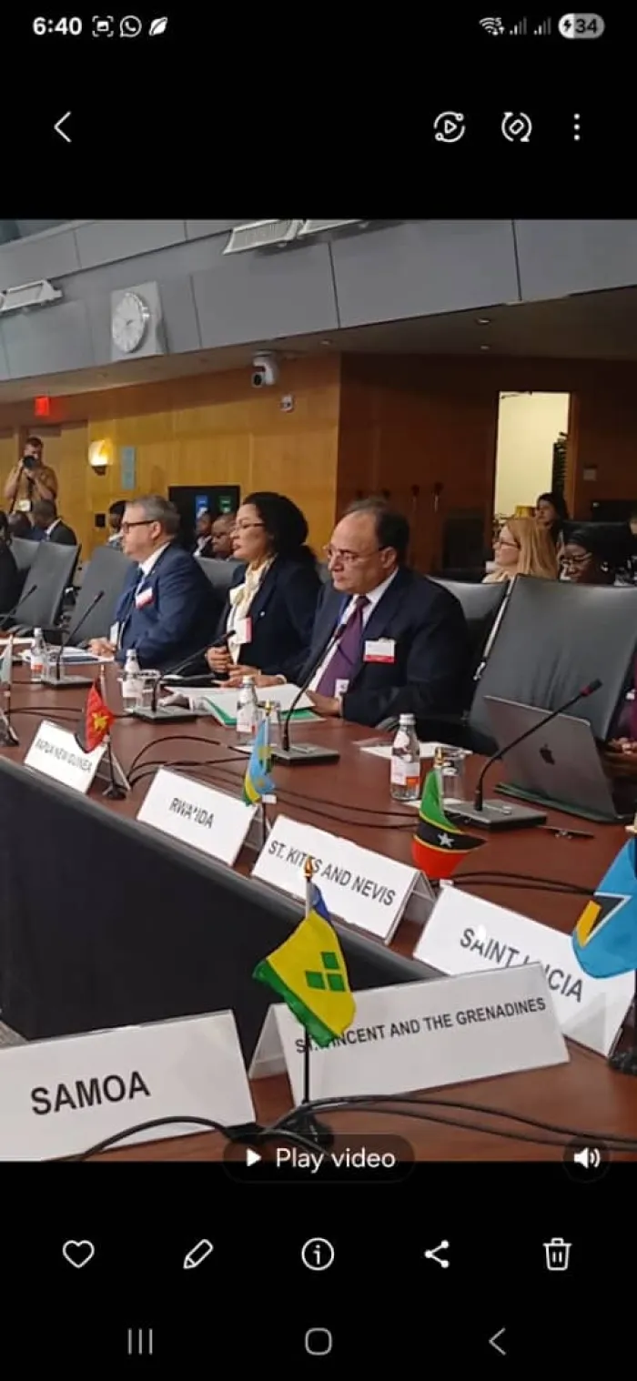 Commonwealth Nations Rally Together to Harness Economic Potential Amid Global Headwinds