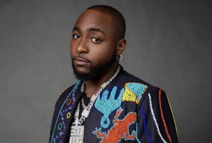 Davido Advises Tanzanian Singer on Wife