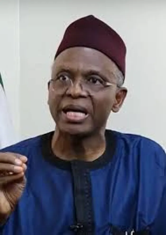 El-Rufai Shares Post Warning Corrupt Politicians: “Remember Sri Lanka, Madagascar, Nepal”