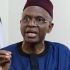 El-Rufai Shares Post Warning Corrupt Politicians: “Remember Sri Lanka, Madagascar, Nepal”