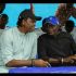 Enyimba FC Officials Unite to Debunk Internal Conflict Reports