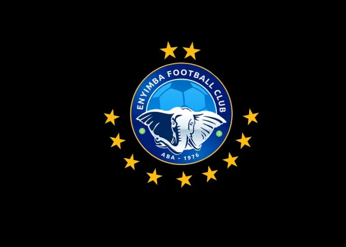 Enyimba Management Issues Two-Match Ultimatum to Coach Stanley Eguma