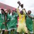 FC Bayern Youth Cup: Team Nigeria Are Champions