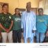 FCT FA Chairman,Adam Mouktar Supports Former FCT Queens Players with Coaching Development Grant