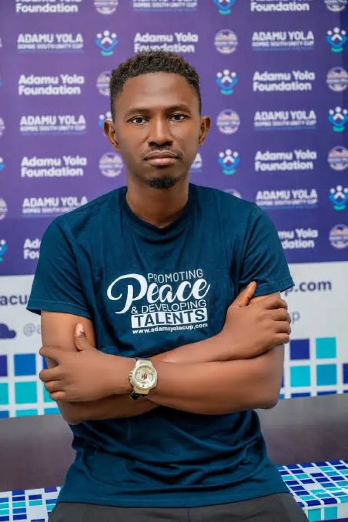 FCT FA Mourns Uwaeme Promise And Consoles With  FCT Referee Association