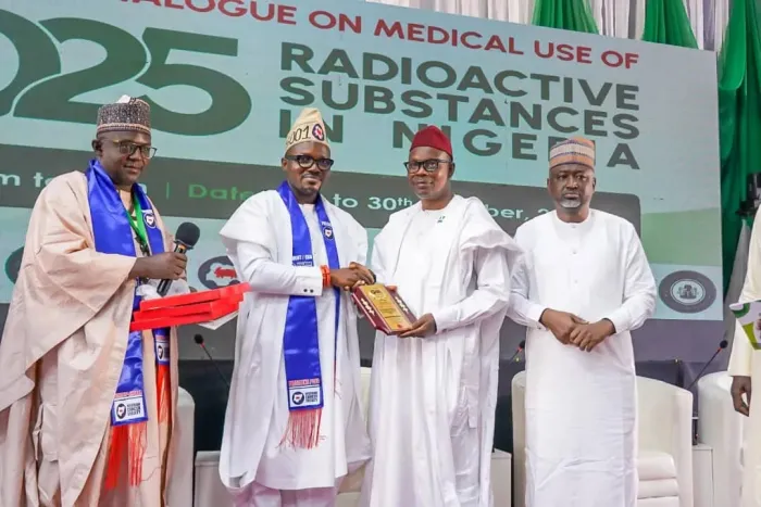 FG to Establish Cancer Centres in All States, Urges safety in Radioactive Substances