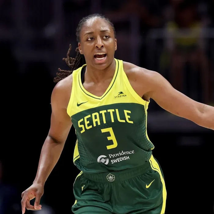 FIBA Denies Nneka Ogwumike’s Request to Represent Nigeria for Third Time