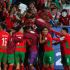 FIFAU20MWC: Atlas Lions of Morocco are World Champions!  …Beat Most Decorated Six Times World Champions, Argentina 2-0.
