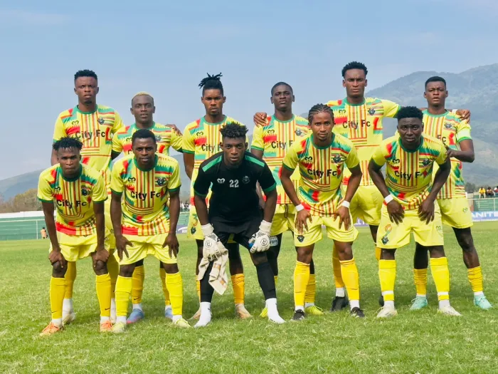 Fireworks Expected as City FC Face EFCC FC in NFCA FCT Pre-Season Finals