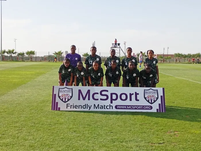 Flamingos Edge Paraguay 3–2 to Wrap Up World Cup Prep in Style