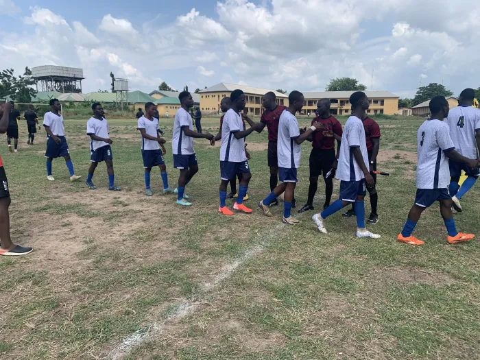 Goals, Drama and Stalemates as Matchday 4 of Gwagwalada Football League Lights Up FCT