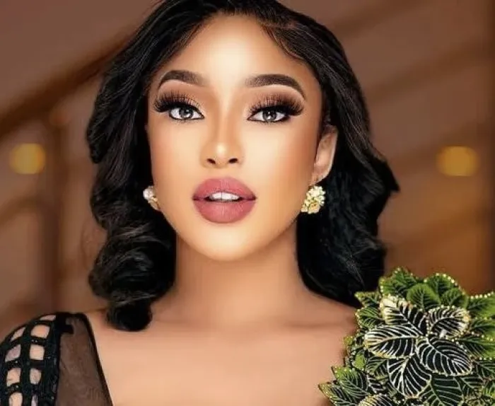 God Delivered Me”: Tonto Dikeh Shares Powerful Testimony of Healing, Faith, and Transformation