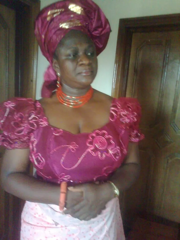 Group Hails Appointment Of Faith Irabor To CAF Referees Committee