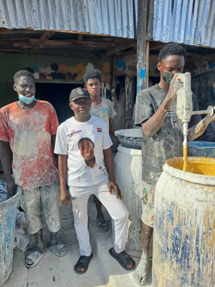 Honourable John Alozie Onyekachi Reveals Empowerment Programs