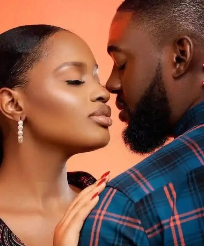 How To Cause Earthquake In Your Spouse Body