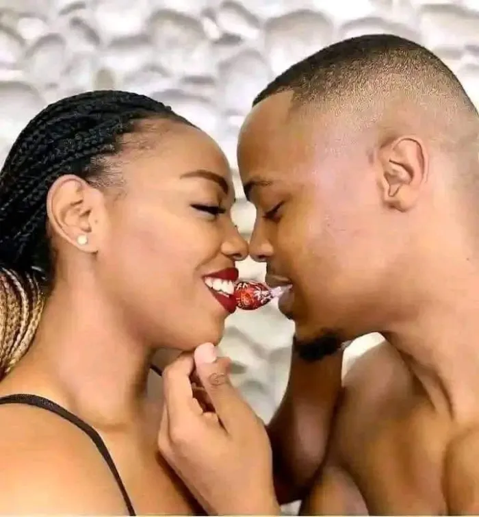 How To Sexually Tease Your Spouse