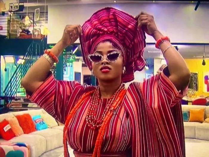 Imisi Wins Big Brother Naija Season 10, Walks Away with N150 Million Grand Prize