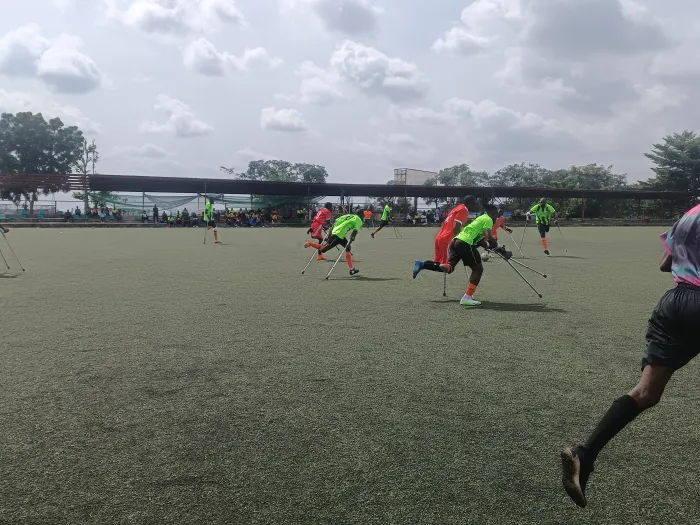 Kano Pillars, Phoenix FC Book Spots in Final of 2025 Nigeria Amputee Football Championship