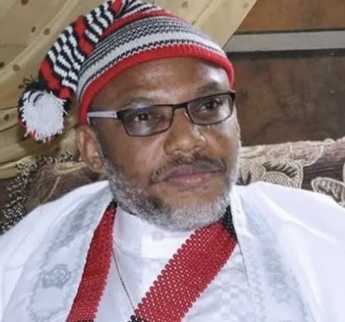 Kuje Magistrate Court Remands Nnamdi Kanu’s Brother and Lawyer Over #FreeNnamdiKanuNow Protest