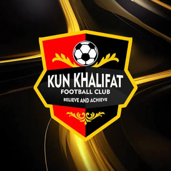*Kun Khalifat Ends Enyimba's Unbeaten Run*