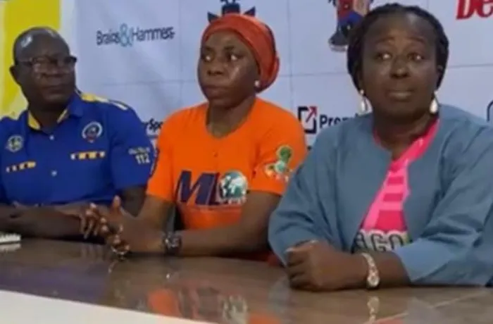 Lagos Women Run: Event Ambassador to lecture women on Road Race, relationships