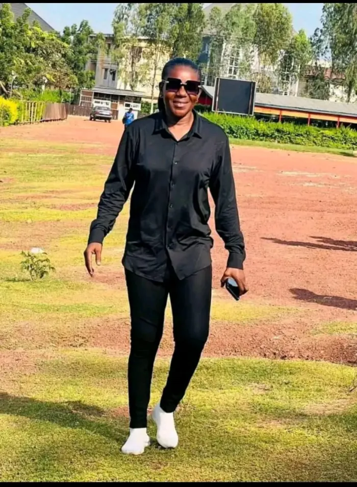 Maureen Mmadu  To Receive SWAN Diamond Jubilee National Award