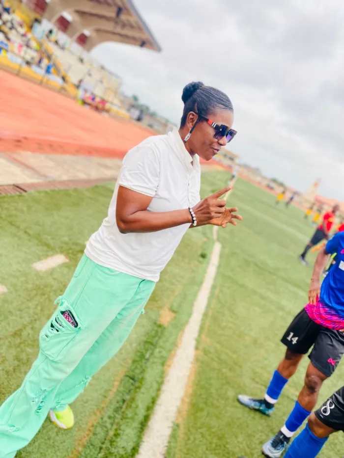 Maureen Mmadu To Receive SWAN Diamond Jubilee National Award