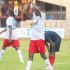 Megwo Hits Second League Goal as Abia Warriors Secure 2–0 Win Over Barau FC in Umuahia