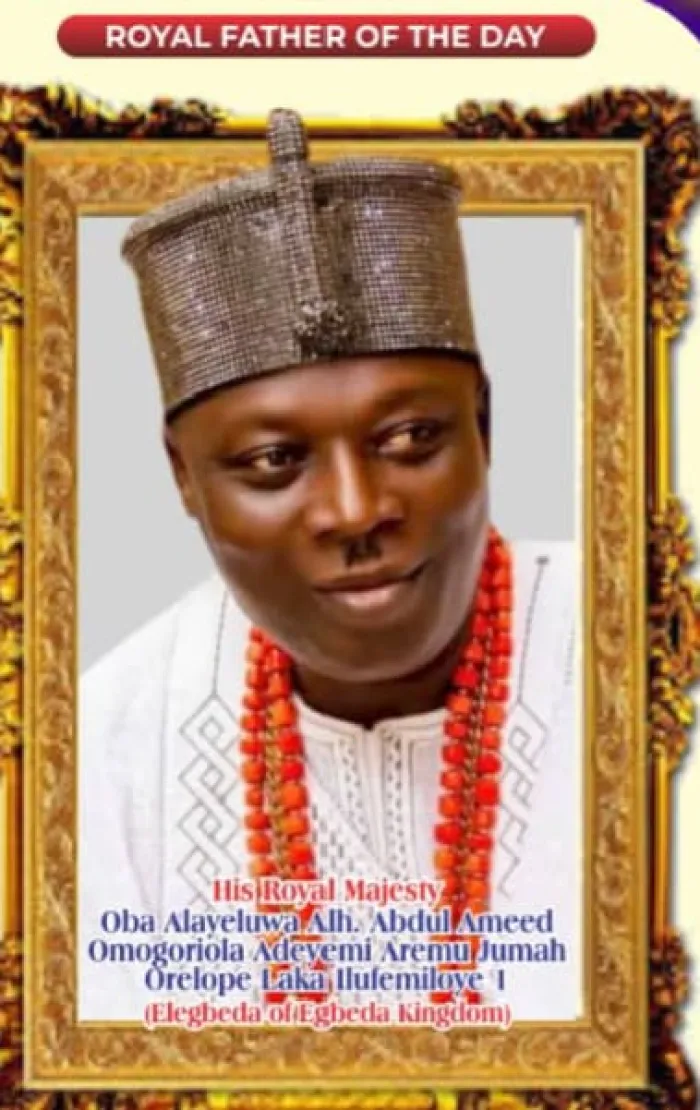 Muhammad Lukmon Islamic Foundation holds 10th annual lecture