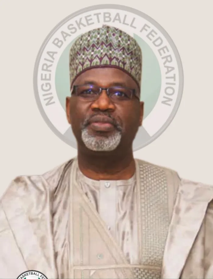 NBBF Boss Musa Kida Celebrates Nigeria 65th Independence Anniversary* ..prays for peace, unity and progress