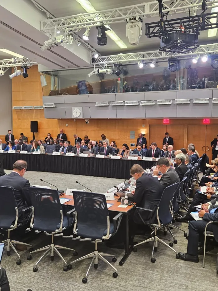 Nigeria Advances Climate Resilience with Innovative Financing Solutions