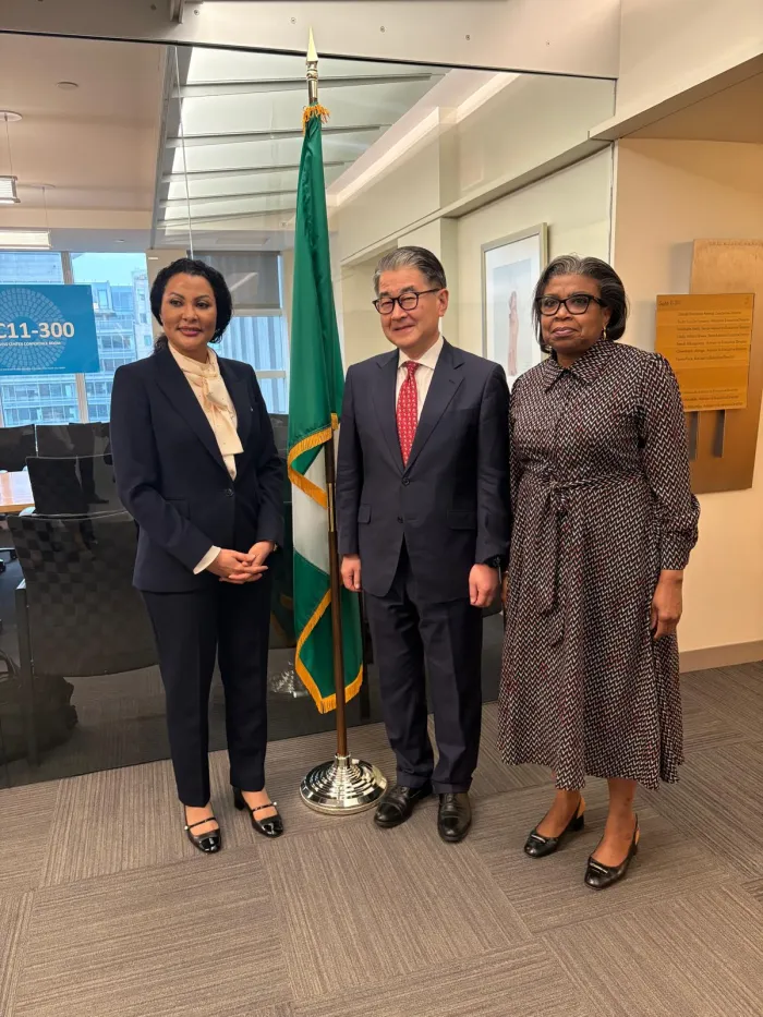 Nigeria Deepens Collaboration with JICA and MIGA to Accelerate Economic Growth