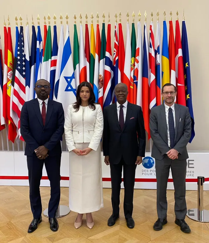 Nigeria Exits FATF Grey List — A Turning Point For Investor Confidence, Economic Growth