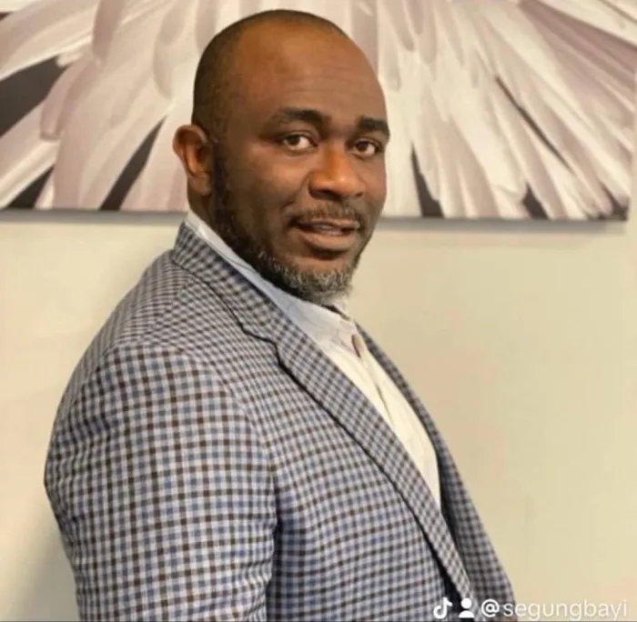 Nigeria Judo Elections: Oshodi Musa's desperation to cling to power has led him into blackmail of the NSC -  Hon Segun Gbayi