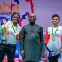 Nigeria Shines at International Para Badminton Championship in Umuahia