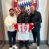 Nigeria Youth Prodigy Gets Bayern Munich Breakthrough*  ..joins first team training