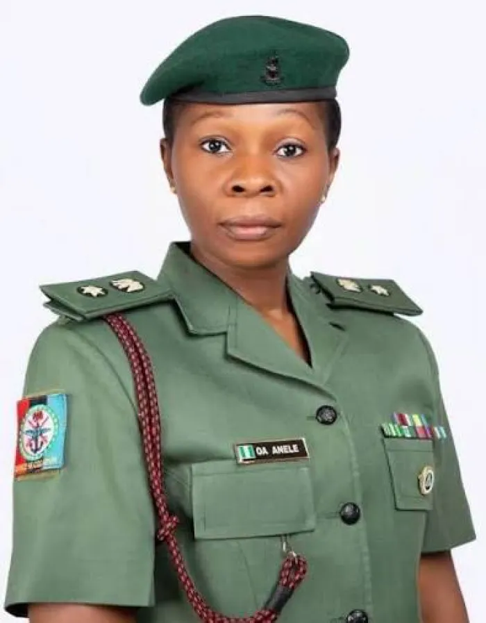 Nigerian Army Warns Against Weaponization of Propaganda, Misinformation as Serious National Security Threats