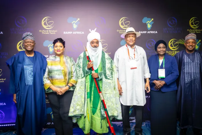 Nigeria's  Economic Future Anchored On Responsible And Visionary Leadership — Edun