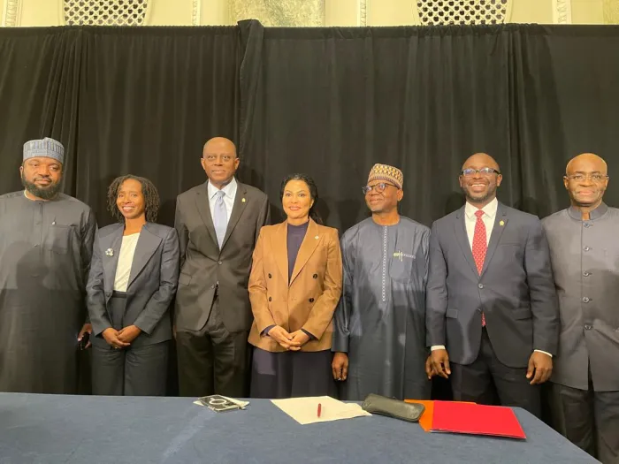 Nigeria’s Economic Outlook Strengthens as Foreign Investors Renew Confidence in Ongoing Reforms