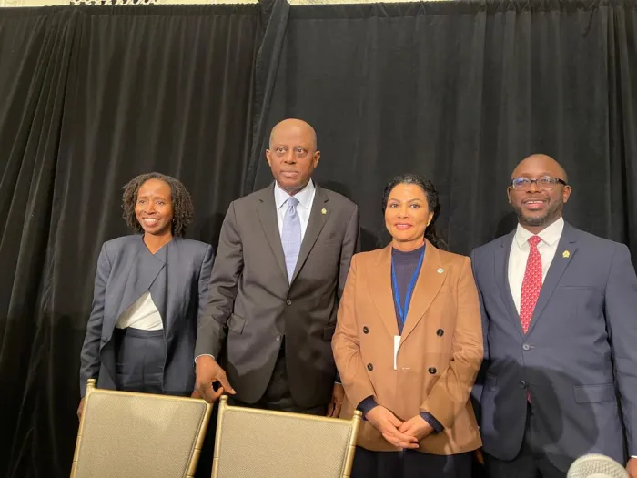 Nigeria’s Economic Outlook Strengthens as Foreign Investors Renew Confidence in Ongoing Reforms