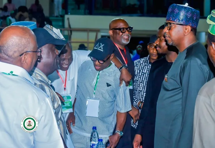 NSC Inaugurates Newly Elected Sports Federation Boards, Calls for Accountability and Innovation