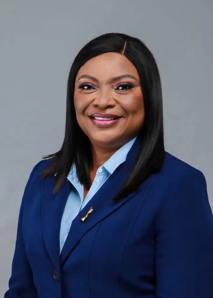 Pinnick hails Gusau, Mustapha, Falode on key appointments