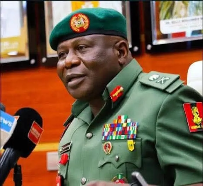 President Tinubu Reshuffles Military Leadership, Appoints New Service Chiefs