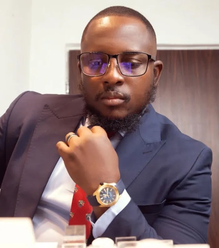 President Tinubu's Aide Salutes Government Empowerment Of Tertiary Students*