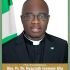 Rev. Fr. Hycient Alia: The Divine Voice Transforming Benue State