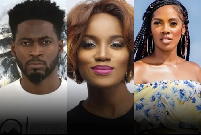 Seyi Shay Reveals Shocking Confession Behind Rift with Tiwa Savage