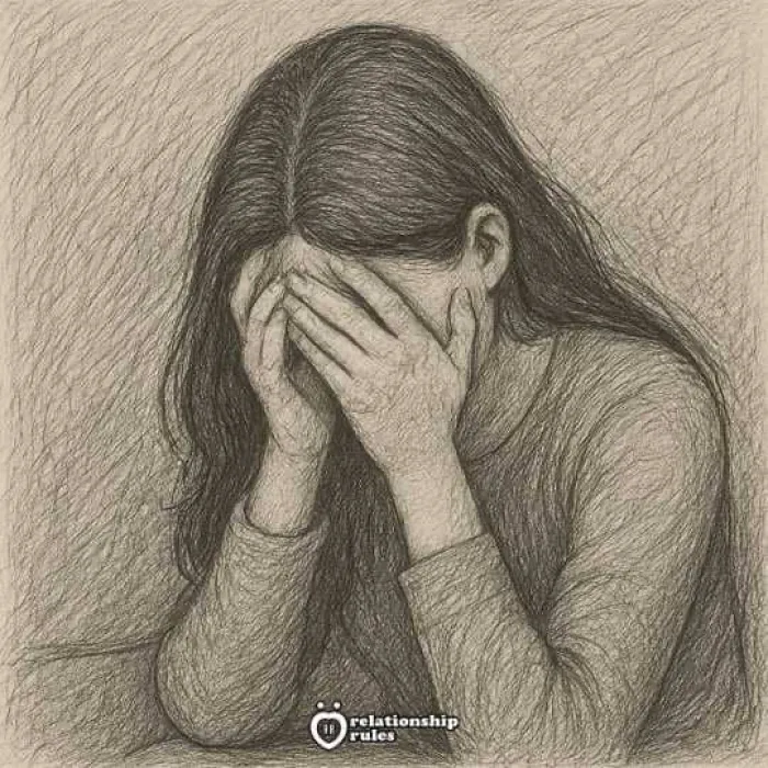 Signs Of a Nervous Breakdown In a Woman